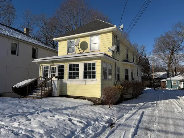 115 Bridge St, Great Barrington, MA 01230