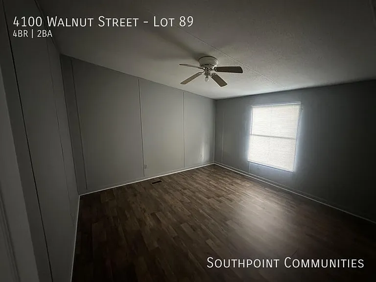 4100 Walnut St #89 — Photo 11
