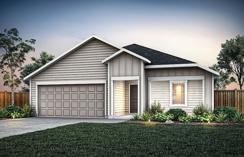 Home Exterior HC104