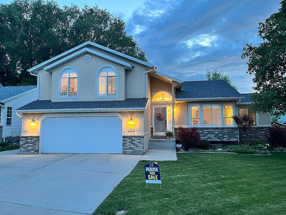 5546 S Edgeberry Dr, Murray, UT 84123 Zillow