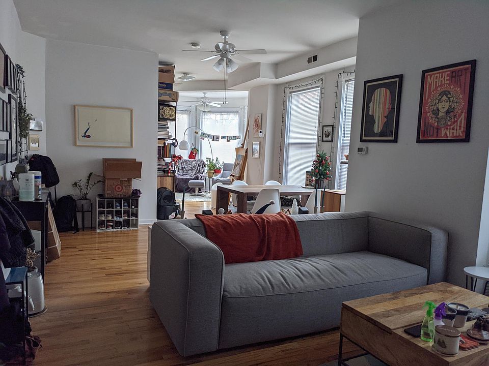 1st image of 1210 W Wrightwood Ave #2