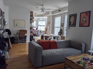 1210 W Wrightwood Ave #2, Chicago, IL 60614