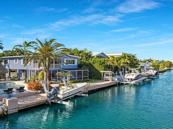 254 Navajo St, Plantation Key, FL 33070
