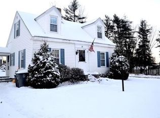 19 Chatham St, Gardner, MA 01440