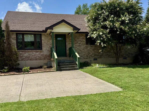 125 Old N Greenhill Rd, Mount Juliet, TN 37122