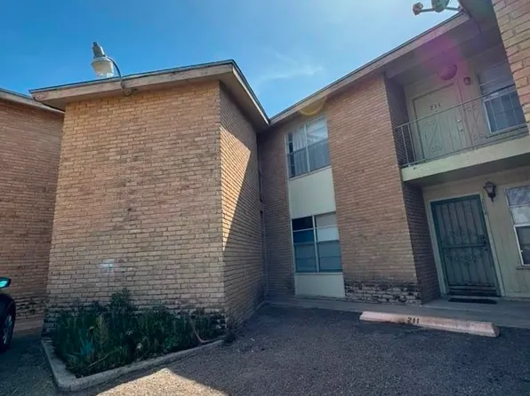 5302 Springfield Ave Unit 210, Laredo, TX 78041