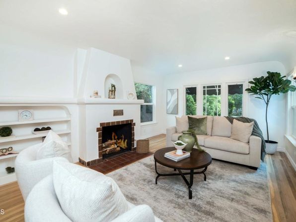 1132 Forest Ave, Pasadena, CA 91103