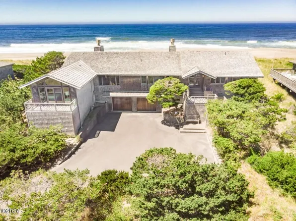 333 Salishan Dr, Gleneden Beach, OR 97388