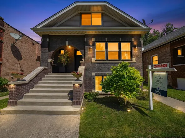 2645 Cuyler Ave, Berwyn, IL 60402