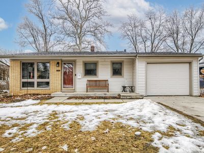 711 Tamarac Dr, Davison, MI, 48423