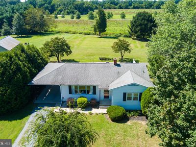 24415 Chestertown Rd, Chestertown, MD, 21620