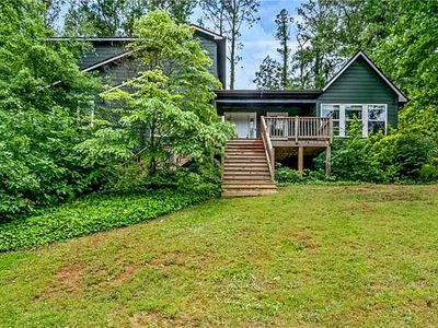 1033 Justice Ln NW, Acworth, GA, 30102