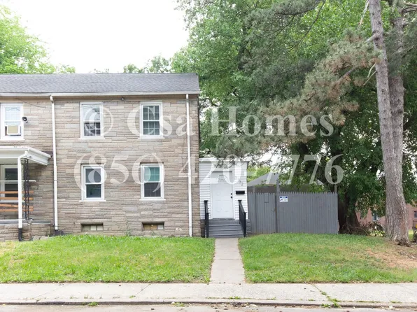 3132 Independence Rd, Camden, NJ 08104