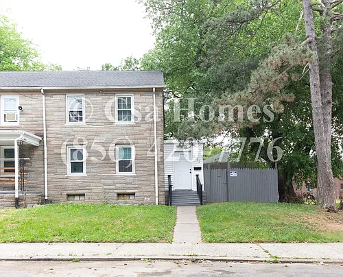 3132 Independence Rd Photo 1
