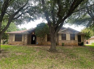 2700 Caprice Ave, Denison, TX 75020