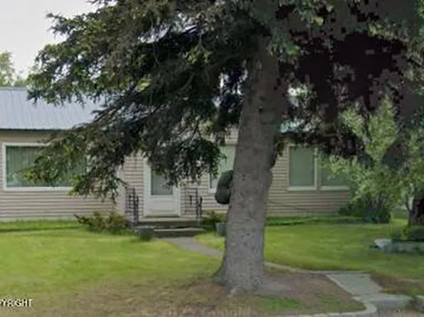 1419 I St, Anchorage, AK 99501