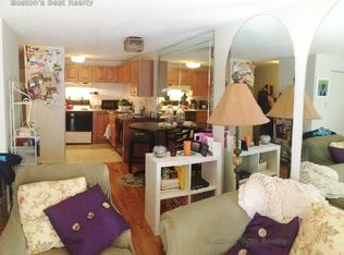 36 Bellvista Rd APT 12, Brighton, MA 02135