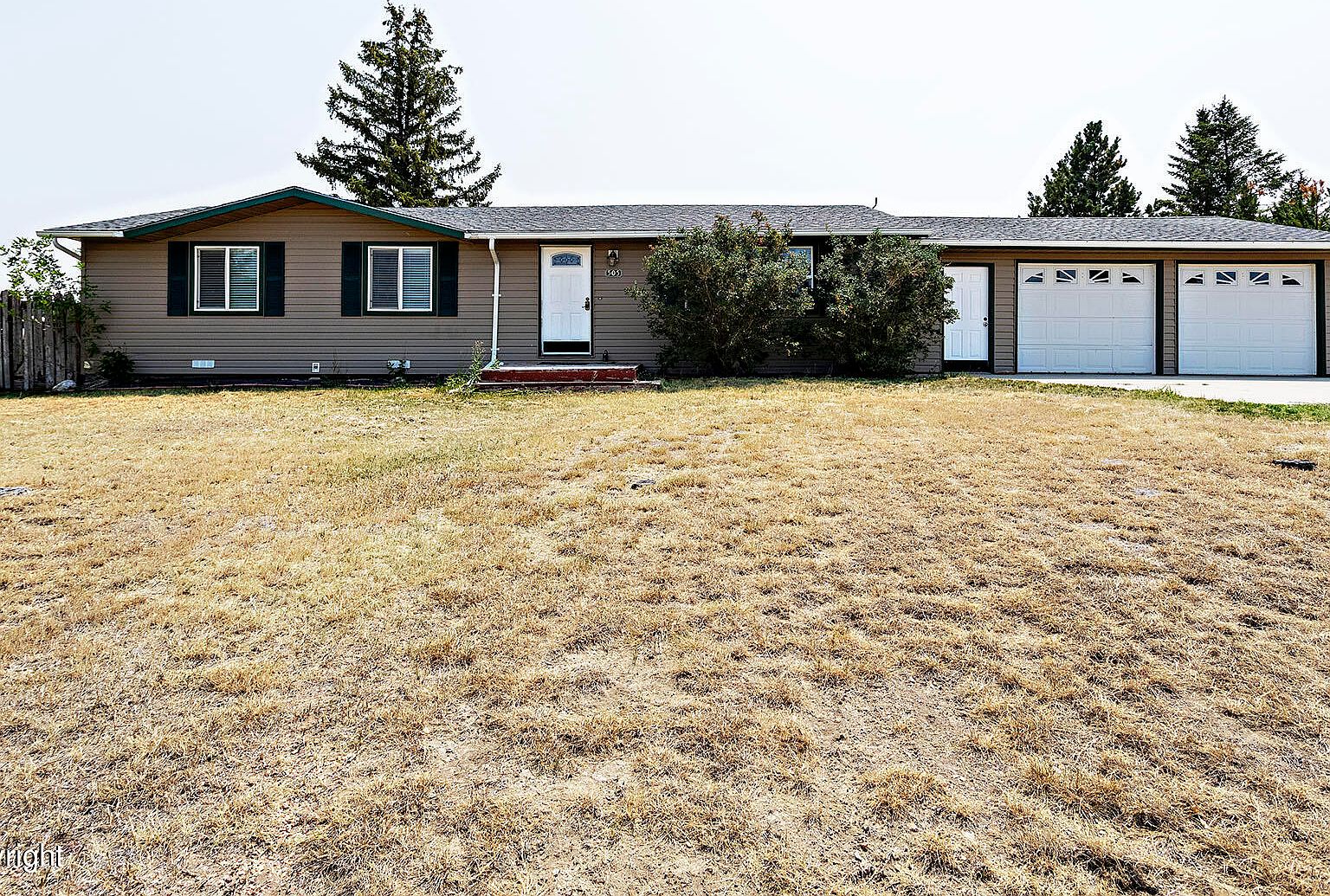 505 Highridge Ct, Wright, WY 82732 Zillow