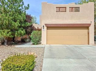 3280 Primo Colores St, Santa Fe, NM 87507