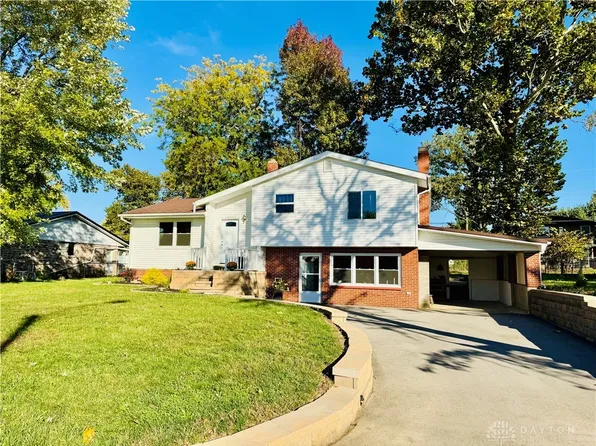 117 Hillview St, Greenville, OH 45331