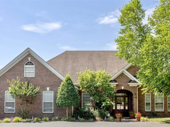 818 Fairway St, Bowling Green, KY 42103