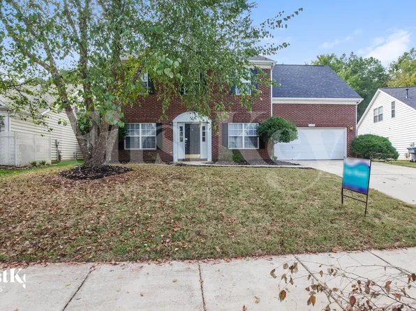 11735 Hawick Valley Ln, Charlotte, NC 28277