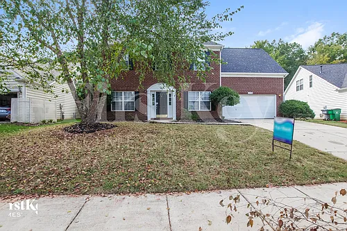 11735 Hawick Valley Ln Photo 1