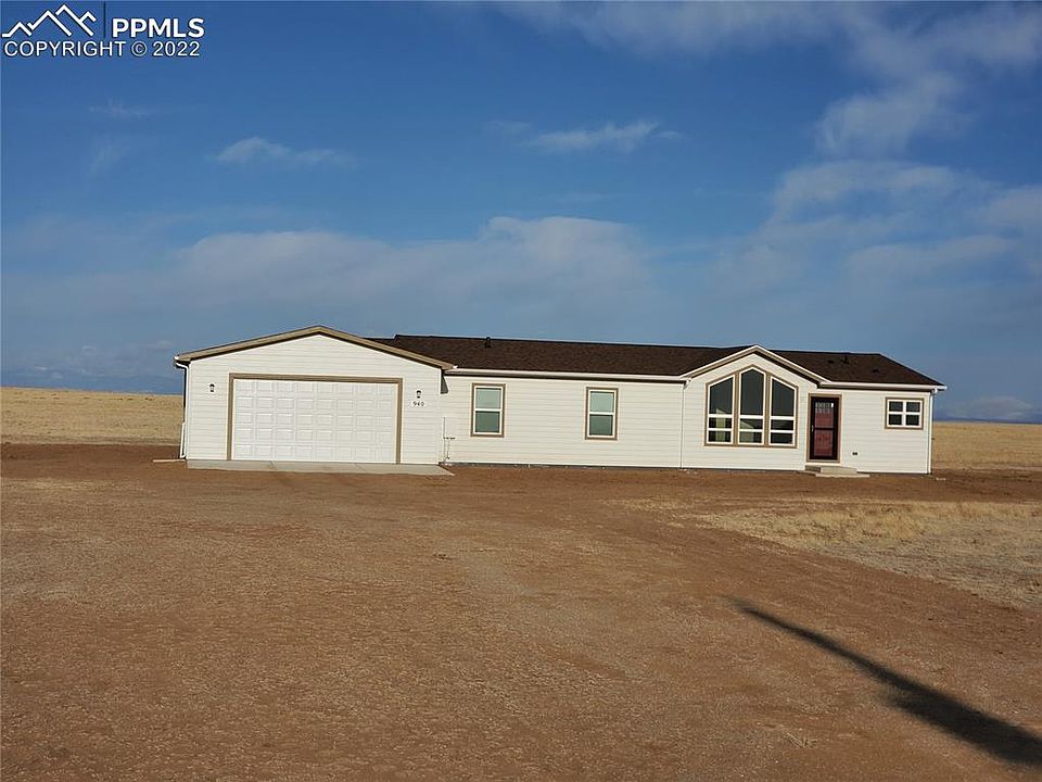 940 Sengbeil Rd, Yoder, CO 80864 Zillow