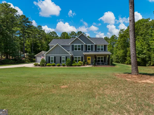 209 Marsh Rd, West Point, GA 31833