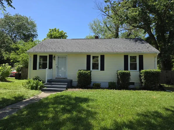 1115 Stewart Dr, Williamsburg, VA 23185