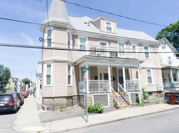 408 Seaver St #2, Dorchester, MA 02121