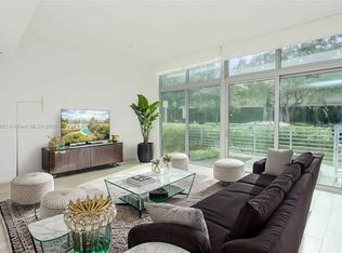 1600 SW 1st Ave #TOWNHOUSE 7, Miami, FL 33129