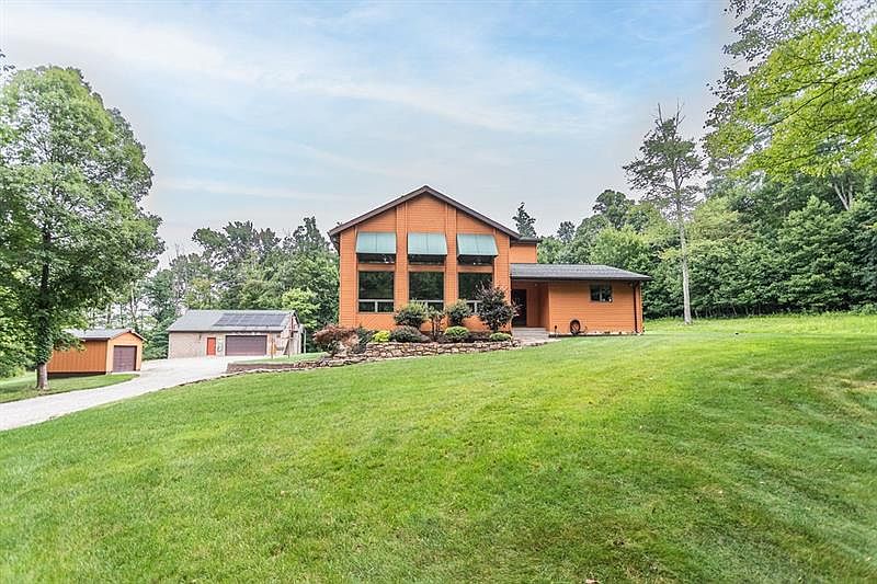 145 Windwoods Dr, Hopwood, PA 15445 MLS 1615451 Zillow