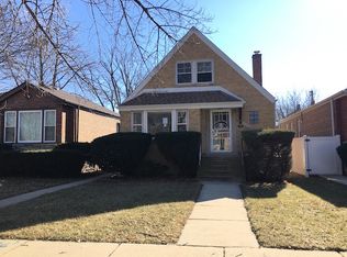 3405 W 84th Pl, Chicago, IL 60652