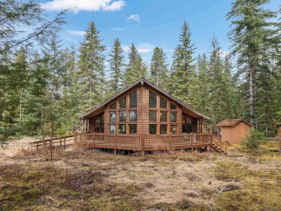 1 White Dr, Gustavus, AK 99826 MLS 23277 Zillow