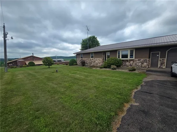 2931 148th Avenue, Bloomer, WI 54724