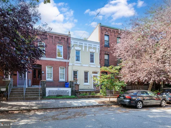 418 S 43rd St, Philadelphia, PA 19104