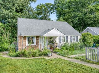 2418 Swartwout Ave, Henrico, VA 23228