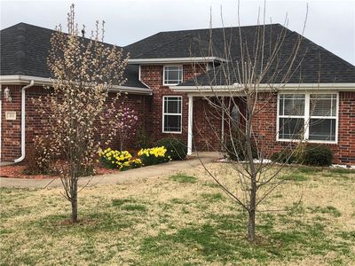 311 Division St, Centerton, AR, 72719