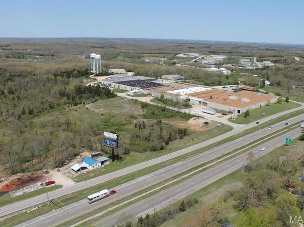 0 Crews Dr, Saint Clair, MO 63077