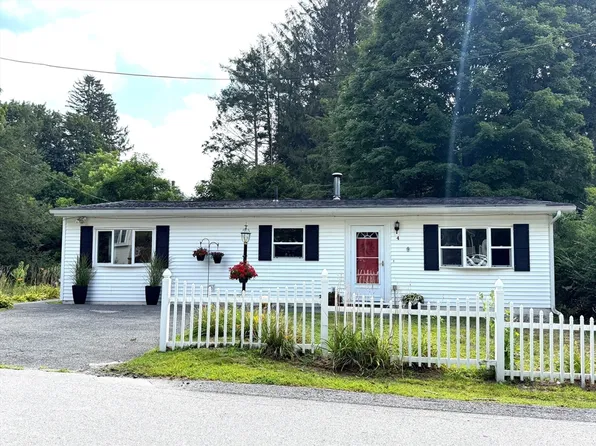 4 Depot St, Upton, MA 01568