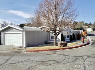 2691 Larkspur St, Reno, NV 89512