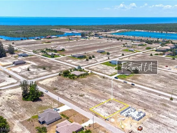 4317 NW 34th St, Cape Coral, FL 33993