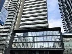 28 Wellesley St E #2205 — Photo 2