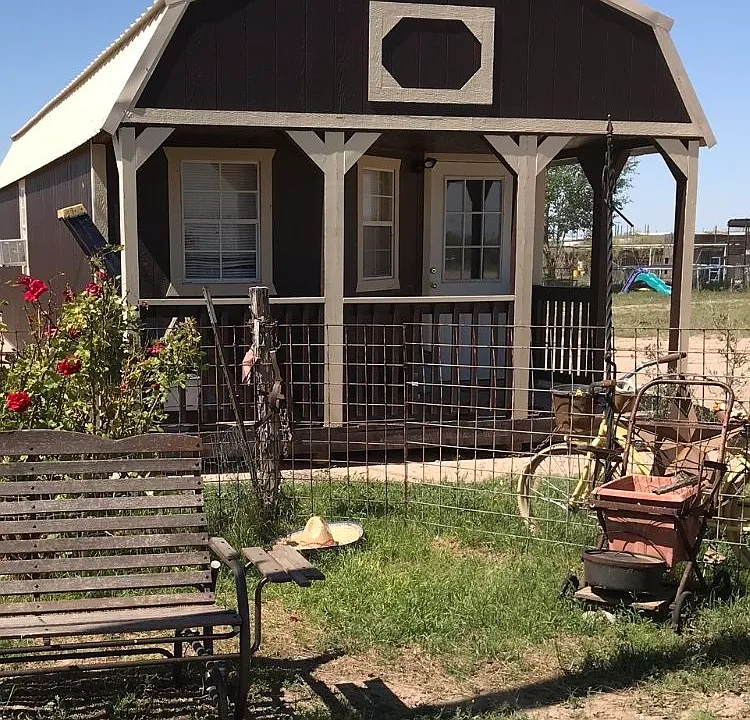 4424 E State Highway 158 #1