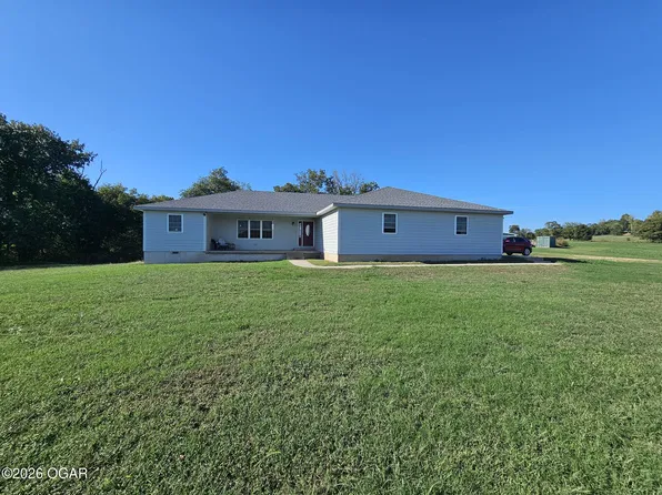 205 Franklin Rd, Anderson, MO 64831