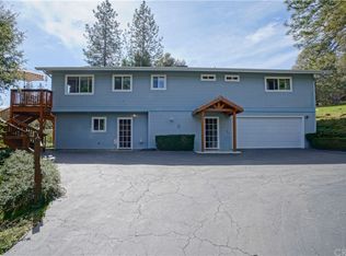 5434 Clouds Rst, Mariposa, CA 95338