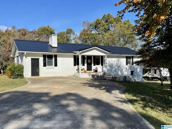 1335 County Road 673, Woodland, AL 36280
