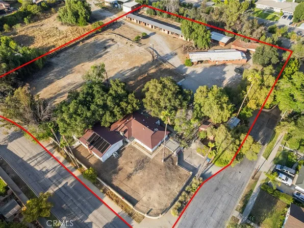 1449 E Bennett Ave, Glendora, CA 91741