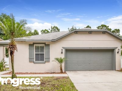 505 Vicks Landing Dr, Apopka, FL, 32712